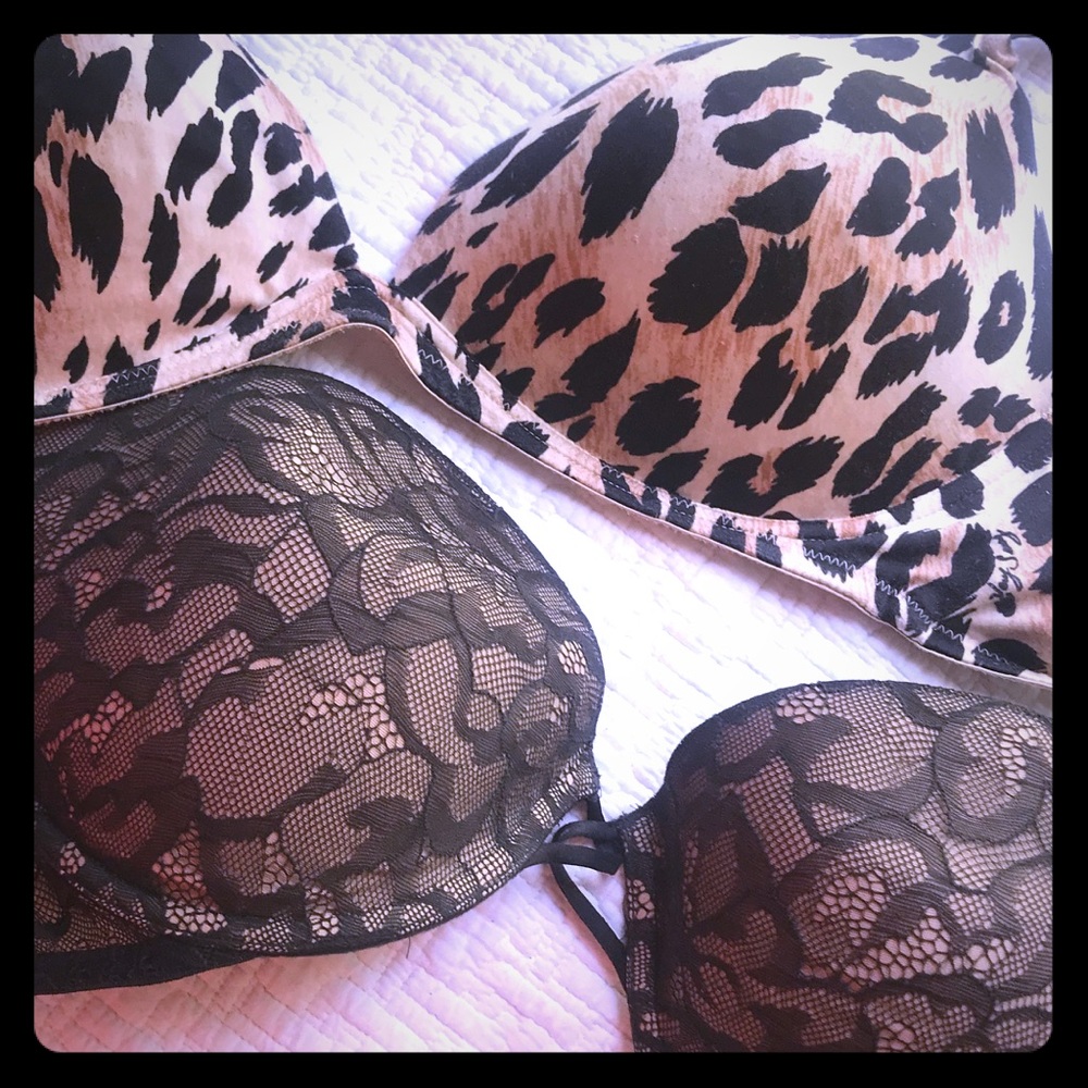 Very Sexy Bra Bundle